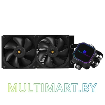 Кулер Thermalright Frozen Prism 240 Black